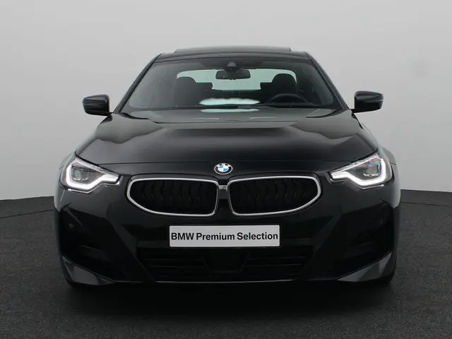 BMW 2 Serie 3