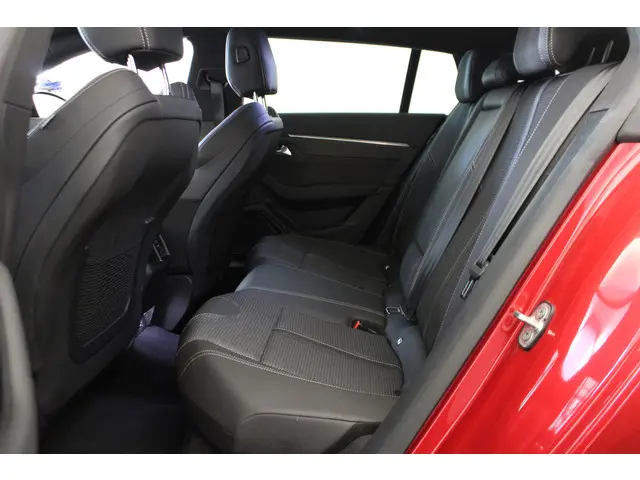 Peugeot 508 SW 1.2 PureTech 130 Allure 2024 Benzine 12