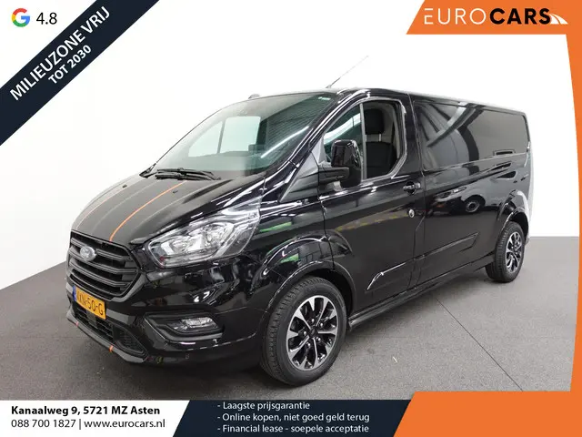 Ford Transit Custom 320 2.0 TDCI L2H1 Sport 2023 Diesel