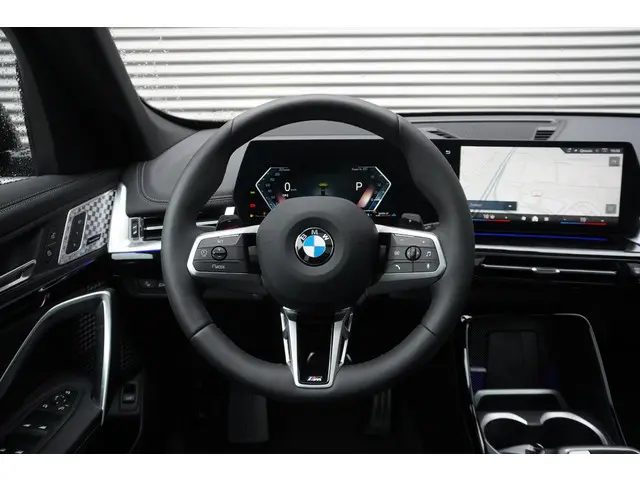 BMW X1 xDrive23i 2025 Benzine 7