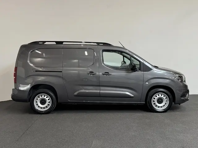 Opel Combo 1.5D L2H1 Edition 2022 Diesel 6