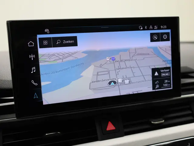 Audi A5 Sportback 40 TFSI/204PK S Line 2023 Benzine 6