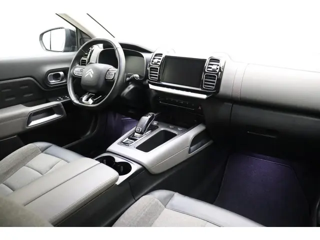 Citroën C5 Aircross 3