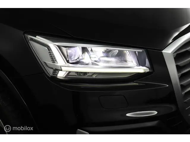 Audi Q2 1.4 TFSI CoD Sport Pro Line S 2017 Benzine 47