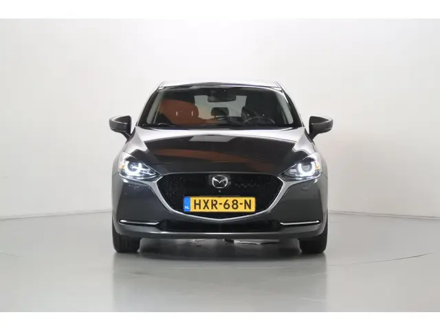 Mazda 2 1.5 90pk Signature 2020 Benzine 45