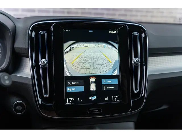 Volvo XC40 Plug-in Hybrid T5 Core 2023 Hybride Benzine 34