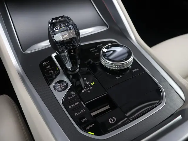 BMW X6 xDrive40i 2022 Benzine 21