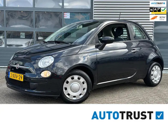 Fiat 500 1.0 TwinAir Pop | Airco | PDC |NAP | APK 2014 Benzine