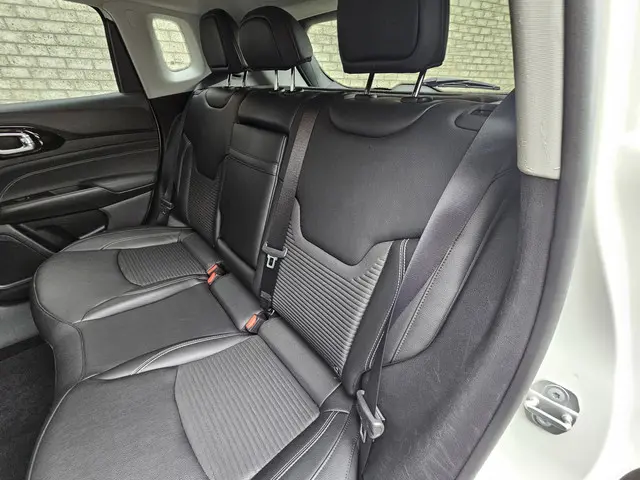 Jeep Compass 1.3T Limited Camera/Leer/Pdc 2022 Benzine 11