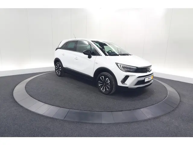 Opel Crossland Turbo 130 AT6 Elegance 2024 Benzine 70