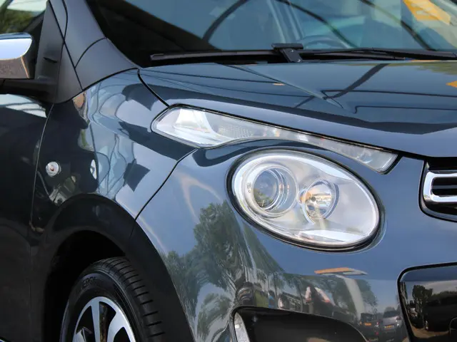 Citroën C1 1.2 PureTech Shine 2015 Benzine 22