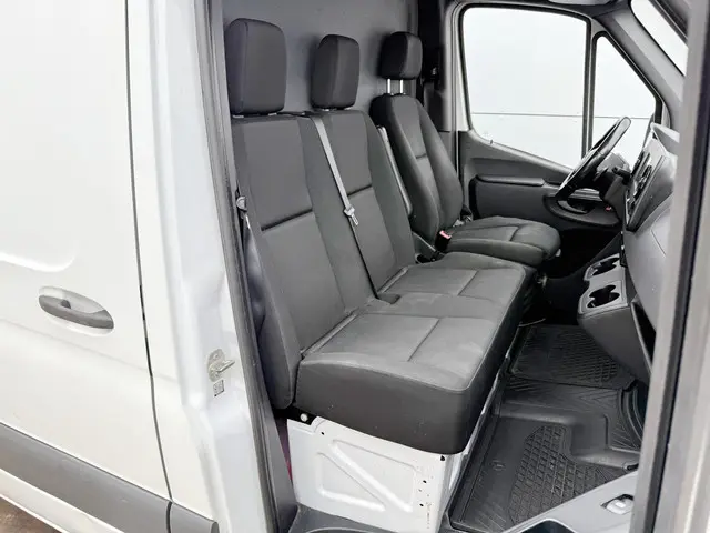 Mercedes-Benz Sprinter 315 2.0 CDI 2021 Diesel 8