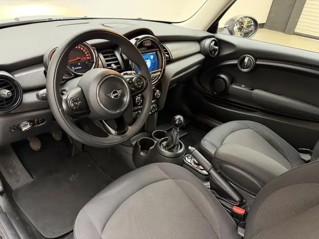 MINI Cooper Mini 1.5 2019 Benzine 3