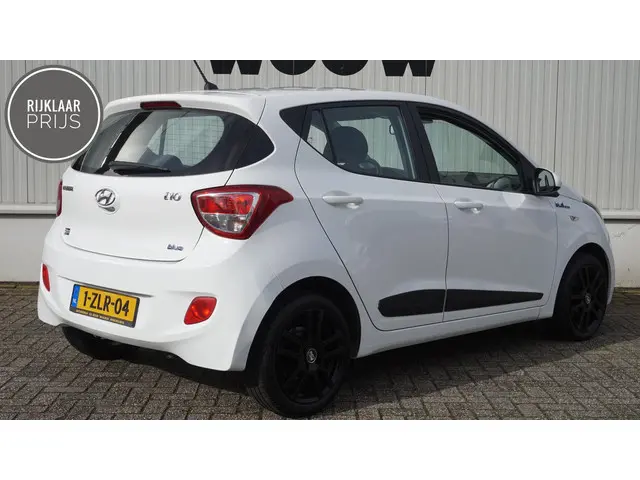 Hyundai i10 2