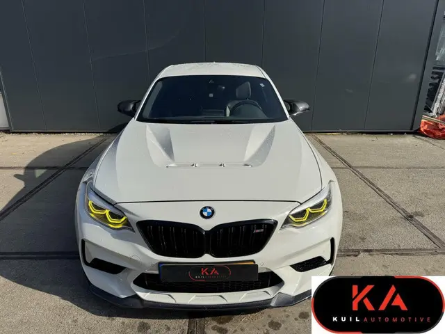 BMW M2 3