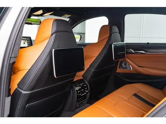 BMW M5 5 Serie Competition 2020 Benzine 62