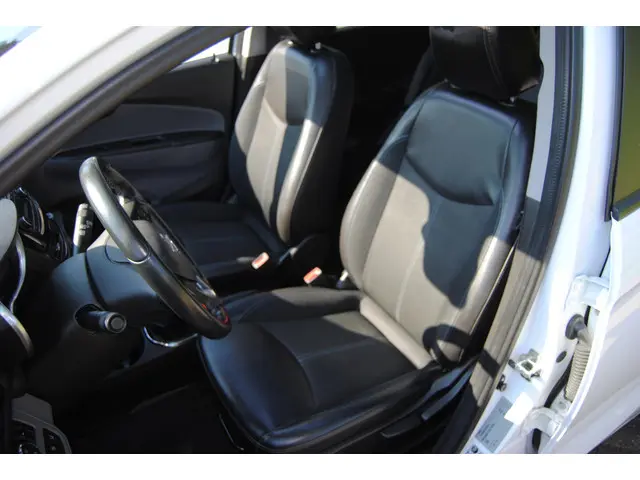 Opel KARL 1.0 ecoFLEX Innovation 2017 Benzine 21