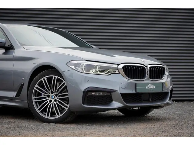 BMW 5 Serie 530e High Executive 2020 Hybride Benzine 25