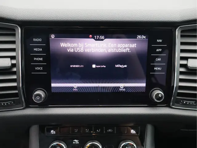 Škoda Kodiaq 1.5 TSI Ambition 7P/ zeer mooi! 2020 Benzine 6