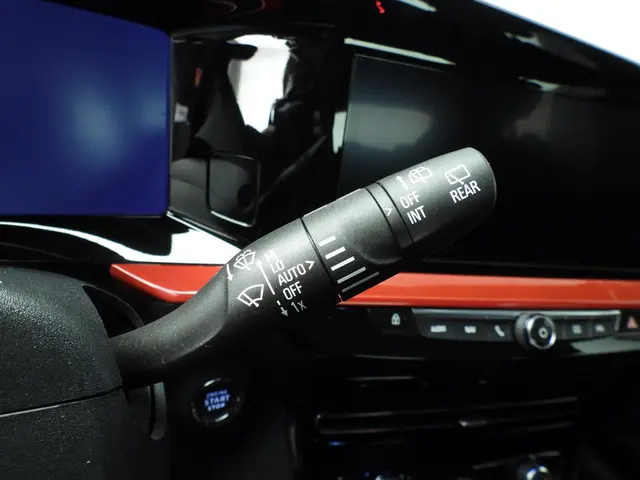 Opel Mokka-e GS Line 50-kWh 11kw bl. 2021 Elektrisch 38