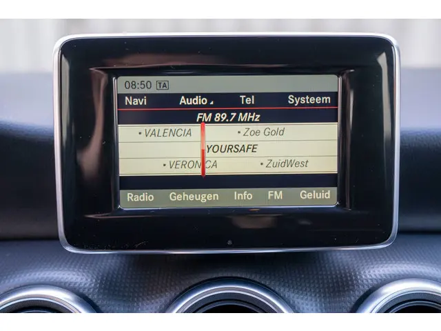 Mercedes-Benz A-Klasse 180 Prestige 2015 Benzine 40