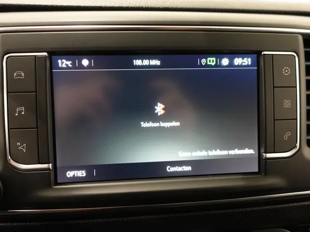 Opel Vivaro 2.0 BlueHDi 145PK L3 Automaat 2023 Diesel 28