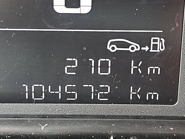 Peugeot Expert 2.0 2019 Diesel 9