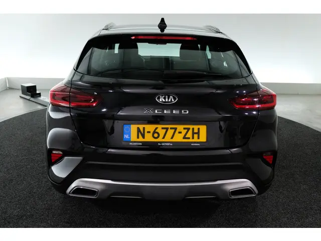 Kia XCeed 1.0 T-GDi ComfortLine 2021 Benzine 20