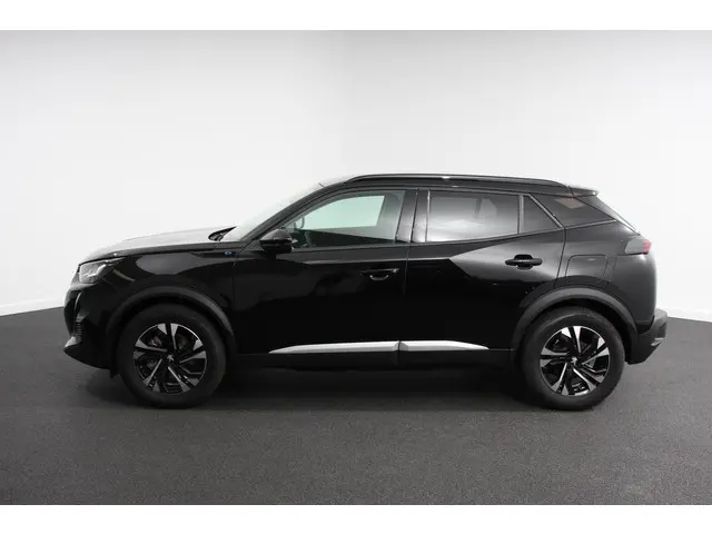 Peugeot e-2008 EV Allure Pack 50 kWh 2022 Elektrisch 5