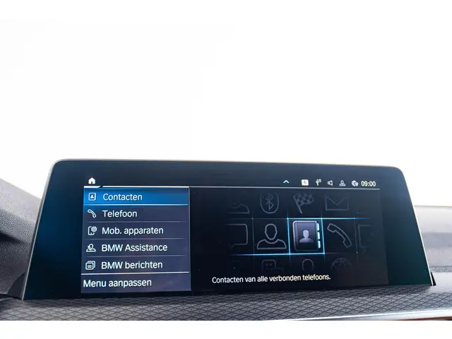 BMW X3 xDrive30e 2022 Hybride Benzine 26