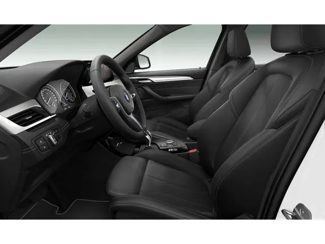 BMW X1 2