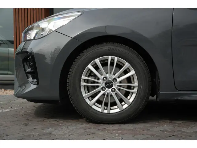 Kia Rio 1.0 T-GDi MHEV DynamicLine 2023 Benzine 10