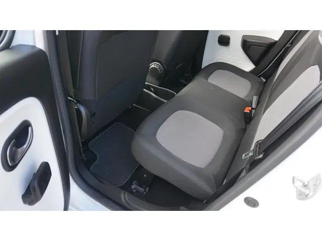 Renault Twingo 1.0 SCe 73pk 5Drs Collection 2020 Benzine 23