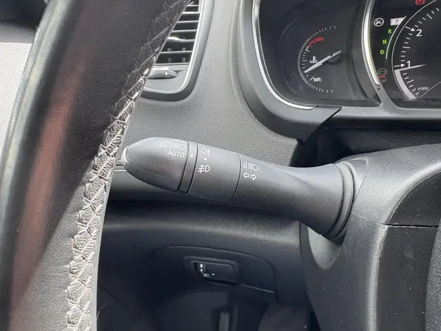 Renault Scénic 1.3 TCe Intens 2022 Benzine 14