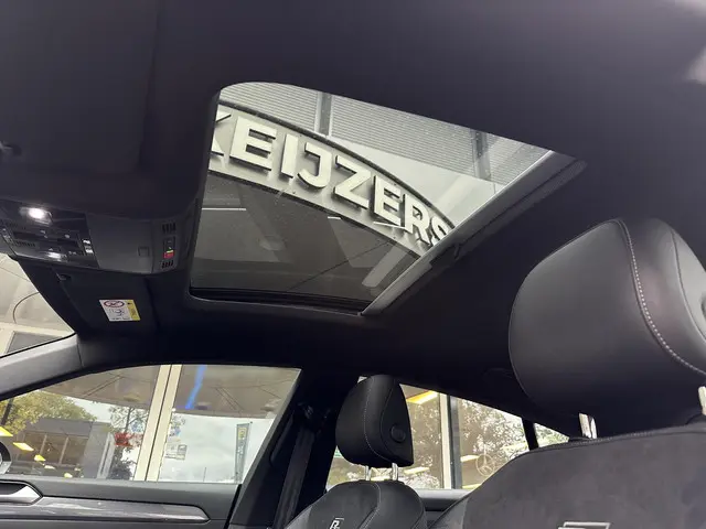 Volkswagen Arteon 2.0 TSI Business R 2019 Benzine 19