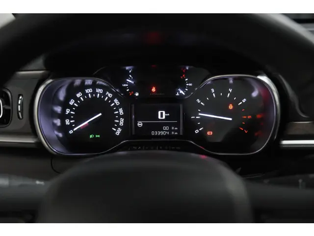Citroën C3 PureTech 82 Shine 2023 Benzine 38