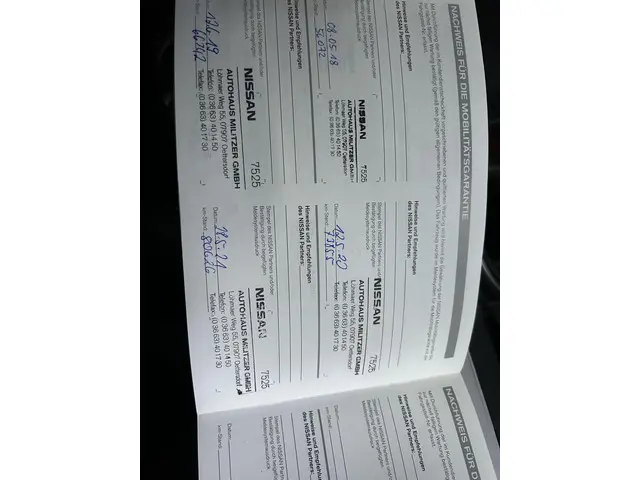 Nissan QASHQAI 2.0 Accenta 4x4 2013 Benzine 47