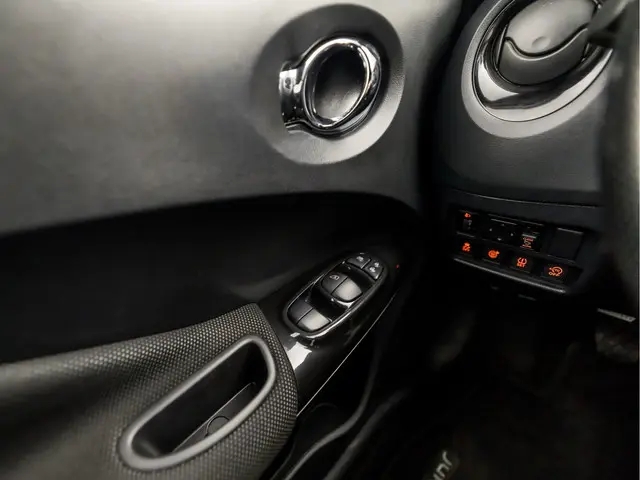 Nissan Juke 1.2 DIG-T S/S N-Connecta Sport 2018 Benzine 20