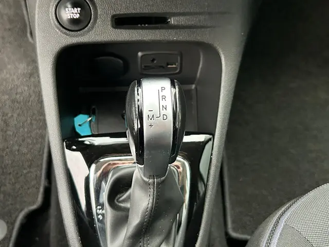 Renault Captur 1.2 TCe Dynamique Automaat 2017 Benzine 13