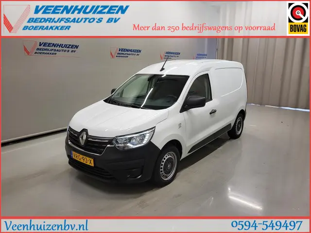 Renault Express 1.5dCi Euro 6! 2022 Diesel