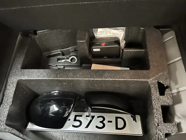 Honda Jazz 1.3 i-VTEC Comfort 2017 Benzine 38