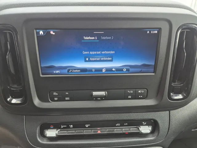 Mercedes-Benz Vito 116 CDI L3 Pro 2024 Diesel 10