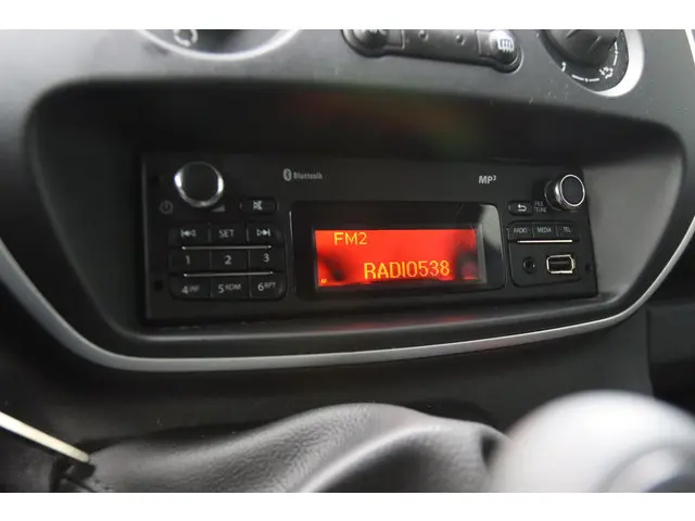 Renault Kangoo EXPRESS 1.5 DCI 2016 Diesel 18