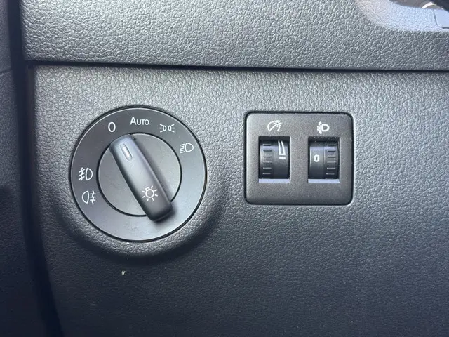 Volkswagen Caddy e-Caddy 113PK 2021 Elektrisch 26