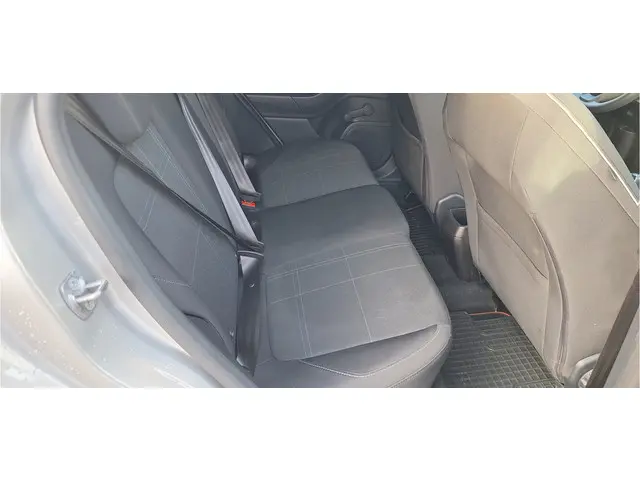 Ford Fiesta 1.1 2018 Benzine 11