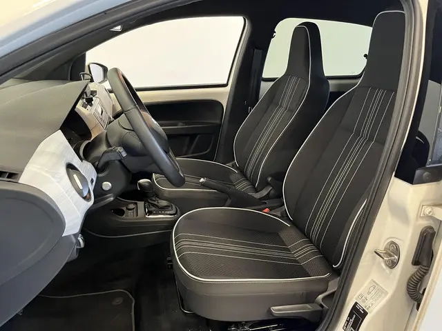 SEAT Mii Electric electric Plus 2020 Elektrisch 23