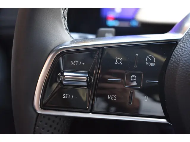 Renault Scénic E-Tech Iconic 2025 Elektrisch 22