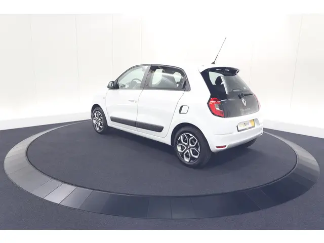 Renault Twingo 1.0 SCe Collection 2020 Benzine 50