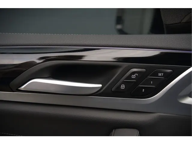 BMW iX3 High Executive 80 kWh 2021 Elektrisch 23