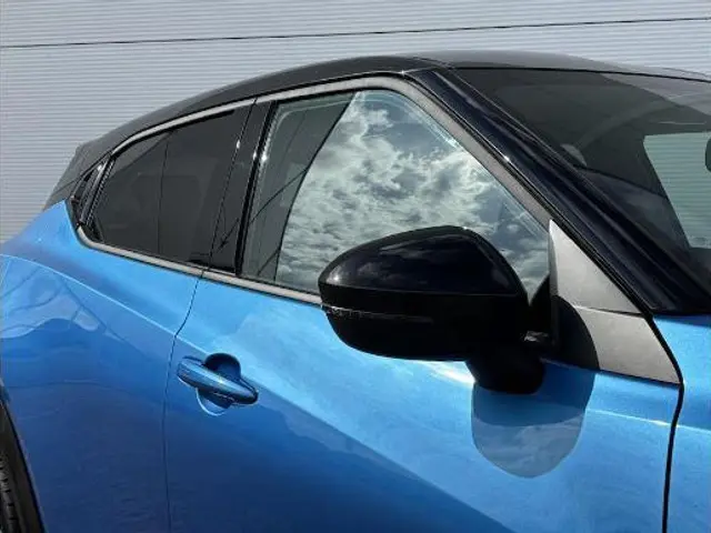 Nissan Juke 1.0 DIG-T N-Design 2020 Benzine 7